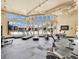 Bright and spacious fitness center with state-of-the-art equipment and large windows at 4421 Alexis Dr # 429, Las Vegas, NV 89103