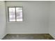 This is a bedroom with carpet flooring and white walls at 5030 Salinaz Cir, Las Vegas, NV 89118