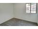 Clean bedroom with soft carpet and a window, offering a peaceful and inviting space at 5030 Salinaz Cir, Las Vegas, NV 89118