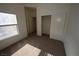 Cozy bedroom with closet, neutral walls, and carpet flooring at 5125 W Reno Ave # 1059, Las Vegas, NV 89118