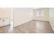 The living room features neutral paint, light-colored floors, and great natural light at 5947 Wellington Peak Rd, Las Vegas, NV 89148