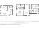 Main level layout showcases open-concept living, dining, and kitchen areas at 7345 Chesapeake Cove St, Las Vegas, NV 89166