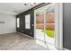 Open living space featuring sliding glass door access to the backyard and ample natural light at 7345 Chesapeake Cove St, Las Vegas, NV 89166