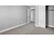 Bedroom featuring neutral walls, plush carpet and closet for storage at 2271 Smokey Sky Dr, Henderson, NV 89052