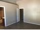 Bedroom with ensuite bathroom at 4704 Wild Oak Way, North Las Vegas, NV 89031