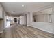 Open-concept living area seamlessly connecting to the kitchen, ideal for entertaining at 7836 Pinnochio Ave, Las Vegas, NV 89131