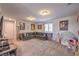 Spacious bonus room for entertainment and more at 9208 S Park St, Las Vegas, NV 89178