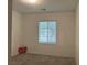 Bedroom featuring a single window offering natural light at 965 Nevada State Dr # 39102, Henderson, NV 89002