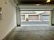 View of a three car garage exterior from inside of the garage at 965 Nevada State Dr # 39102, Henderson, NV 89002