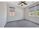 Comfortable bedroom with soft carpet, natural light, and neutral tones offers a relaxing and inviting retreat at 10270 Turkish Pine Ct, Las Vegas, NV 89166