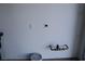 Garage with water hookups for washer and dryer at 197 E Shelbourne Ave, Las Vegas, NV 89123