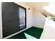 Enclosed private patio with space for furniture and greenery at 3811 Desert Marina Dr # 125, Laughlin, NV 89029