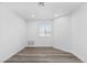Well-lit bedroom features modern flooring and a window providing natural light, creating a comfortable atmosphere at 3923 Gogo Way # 106, Las Vegas, NV 89103