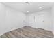 Bright bedroom offers ample space and modern flooring, creating a comfortable and inviting atmosphere at 3923 Gogo Way # 106, Las Vegas, NV 89103