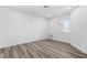 Inviting bedroom with neutral tones, modern flooring, and natural light at 3923 Gogo Way # 106, Las Vegas, NV 89103
