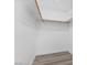 A simple reach-in closet with a clothes rod and built in shelving at 3923 Gogo Way # 106, Las Vegas, NV 89103