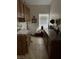 Functional laundry room with ample storage and a utility sink at 425 Ross Ave, Overton, NV 89040