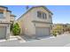 Charming two-story home with a convenient two-car garage in a desirable location at 7868 Territorial St, Las Vegas, NV 89149