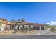 Beautiful single-story home boasting a three-car garage, desert landscaping, and tile roof at 9 Rue Grimaldi Way, Henderson, NV 89011