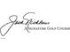 Jack Nicklaus signature golf course logo for a premium golf experience at 9 Rue Grimaldi Way, Henderson, NV 89011