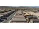 A new development of homes with mountain views and convenient street parking at 9086 Nostrand Ave, Las Vegas, NV 89148