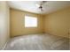 Bedroom with neutral color palette and ample natural light at 9329 January Dr, Las Vegas, NV 89134