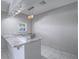 Well-appointed kitchen with marble countertops and island seating at 420 Dakar St, Henderson, NV 89015