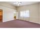 Large bedroom featuring carpet and a window at 504 Arthur Ave, Henderson, NV 89015