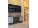 Office space with desk, storage and closet at 7934 Cape Flattery Ave, Las Vegas, NV 89147