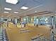 A well-equipped gym features various machines and equipment for a complete workout at 9101 Alta Dr # 1203, Las Vegas, NV 89145