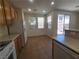 Eat-in kitchen area with views to backyard at 9312 Gold Dove Ct, Las Vegas, NV 89178