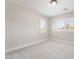 Cozy bedroom with great natural light from windows, providing pleasant views at 190 Tall Ruff Dr, Las Vegas, NV 89148