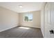 Comfortable bedroom with natural light, neutral paint, and carpet flooring at 356 Gulfport Ct, Las Vegas, NV 89145