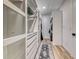 This walk-in closet offers ample storage with custom shelving and drawers for organized living at 365 Crown Mesa Ave, Las Vegas, NV 89138