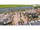 Prime lot location near golf course, lake, and luxury homes at 38 Grand Miramar Dr, Henderson, NV 89011