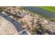 Luxury home lots, close to neighborhood lake, with a golf course view at 38 Grand Miramar Dr, Henderson, NV 89011
