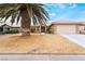 Charming single-story home with desert landscaping and a spacious two-car garage at 4719 Sparta Way, North Las Vegas, NV 89032