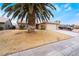Charming single-story home with desert landscaping and a spacious two-car garage at 4719 Sparta Way, North Las Vegas, NV 89032