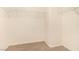 Walk-in closet with carpet and wire shelving for optimal organization at 11953 Haven St, Las Vegas, NV 89183