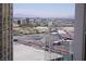 Enjoy this breathtaking city view from your residence at 145 E Harmon Ave # 27621, Las Vegas, NV 89109