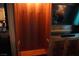Open closet featuring lots of storage space for clothes and other items at 145 E Harmon Ave # 27621, Las Vegas, NV 89109