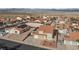 A well-maintained home featuring a desert landscape and tile roof at 3008 Soledad Dr, Laughlin, NV 89029