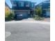 Charming two-story home with a two car garage and desert landscaping at 330 Spring Dove Ave, Henderson, NV 89011
