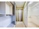 Large walk-in closet with custom shelving and mirrored doors, maximizing storage space at 3412 Crystal Tower St, Las Vegas, NV 89129