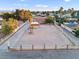Expansive vacant lot ready for new construction, offering endless possibilities for your dream home in Las Vegas at 4805 Jay Ave, Las Vegas, NV 89130