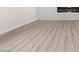 New flooring and fireplace, create the perfect living space at 4805 Jay Ave, Las Vegas, NV 89130