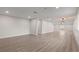 Expansive living room with new flooring and ample natural light at 4805 Jay Ave, Las Vegas, NV 89130