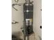 Image features a Rheem water heater in the property at 5334 Floating Flower Ave, Las Vegas, NV 89139