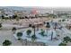 Community playground with modern equipment, picnic shelter, and landscaped surroundings near 541 Tokopah Falls Street at 541 Tokopah Falls St, Las Vegas, NV 89138