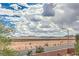 Gorgeous desert landscape at 7095 Mountain Den Ave, Las Vegas, NV 89179
